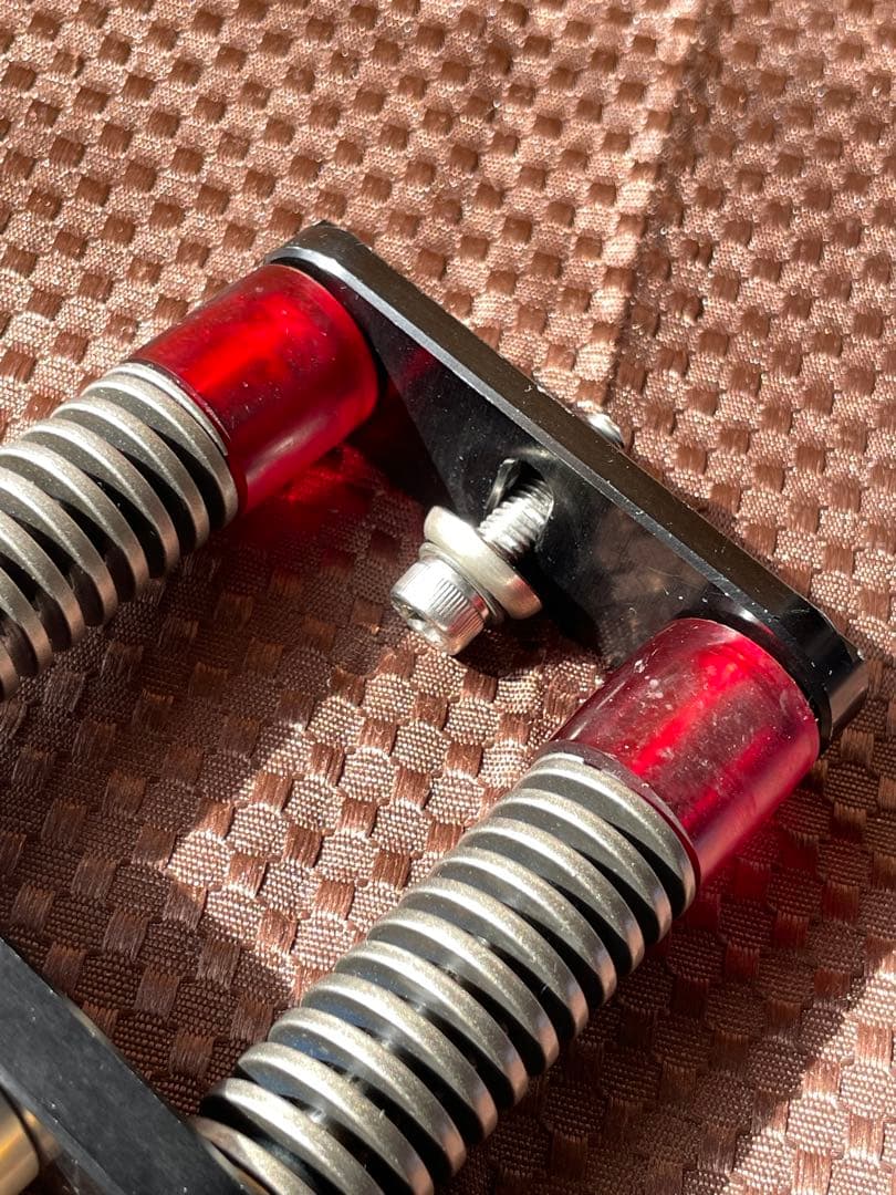 BD-1 BIRDY KAMOYA スーパーバーディー サス　フロント加茂屋