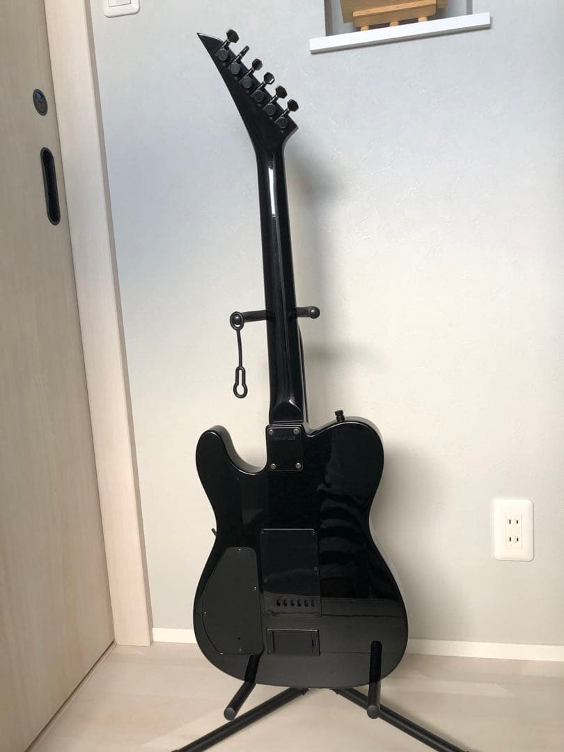 送料無料フェルナンデス　TE-120S HT サスティナー　布袋寅泰 布袋モデル