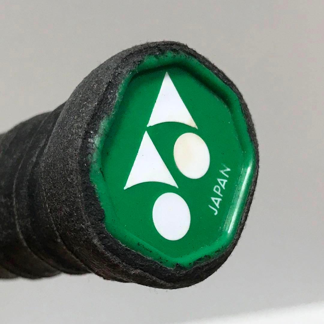 廃盤 YONEX AEROTUS 40 3UG5 バトミントンラケット