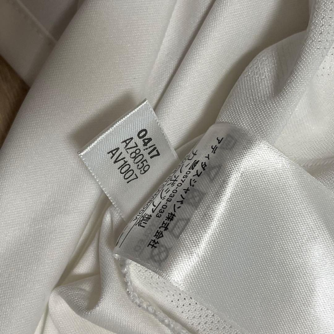 レアルマドリード ロナウド ラストシーズン ユニフォーム CL Final