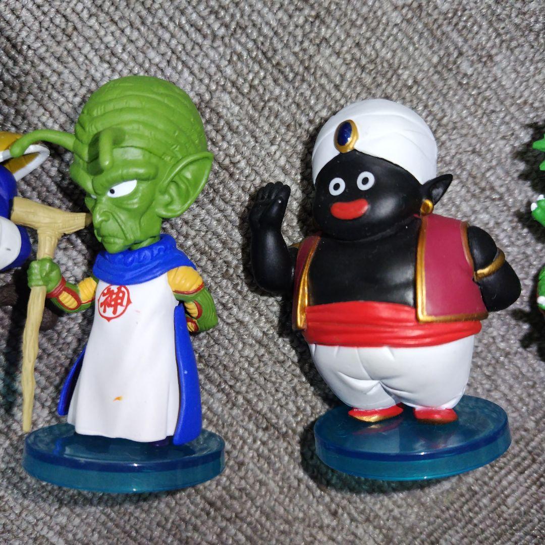 ドラゴンボール改　コレクタブル