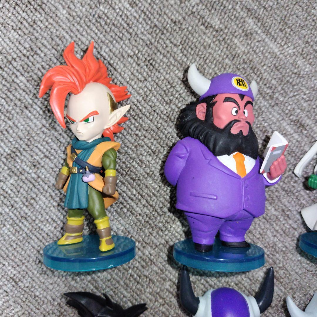 ドラゴンボール改　コレクタブル