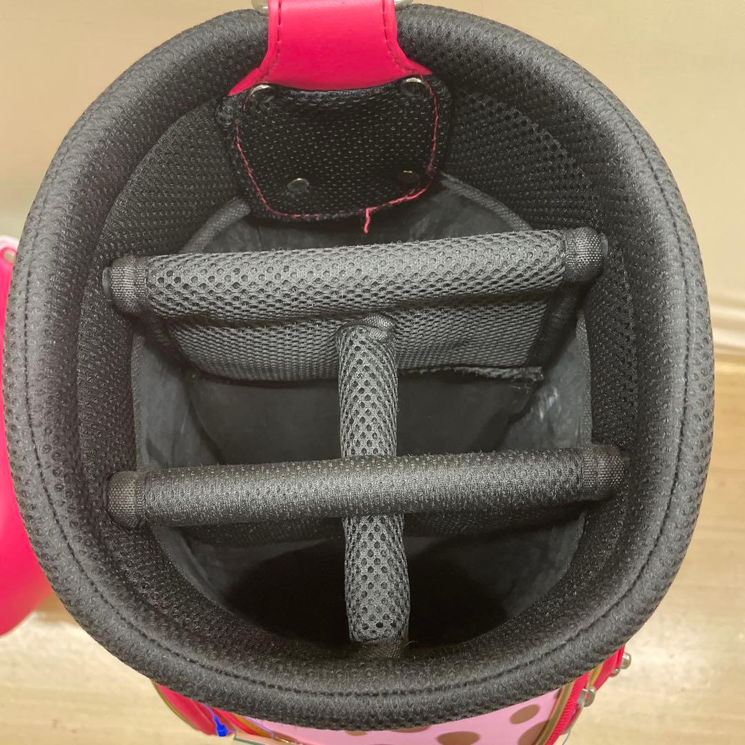 Venere Venus's Kiss ゴルフバッグ