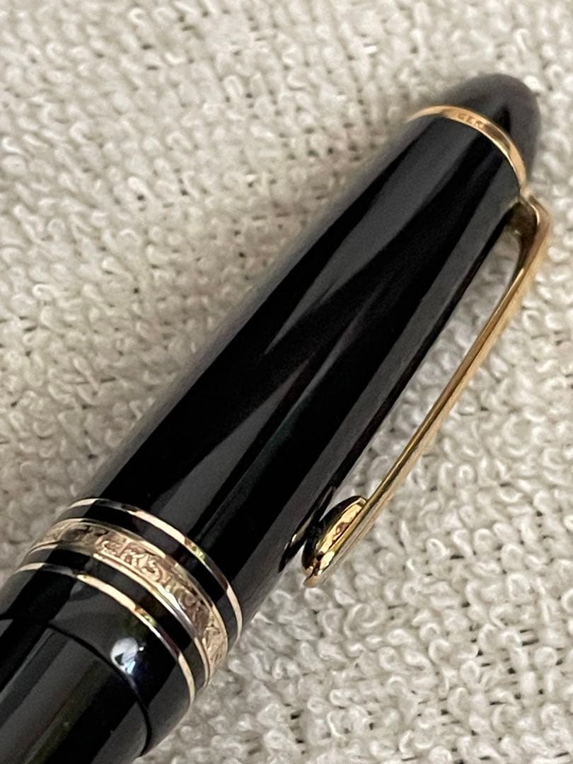 ⭐️モンブラン⭐️161 ルグラン ボールペン⭐️マイスターシュテュック⭐️筆記良好⭐️