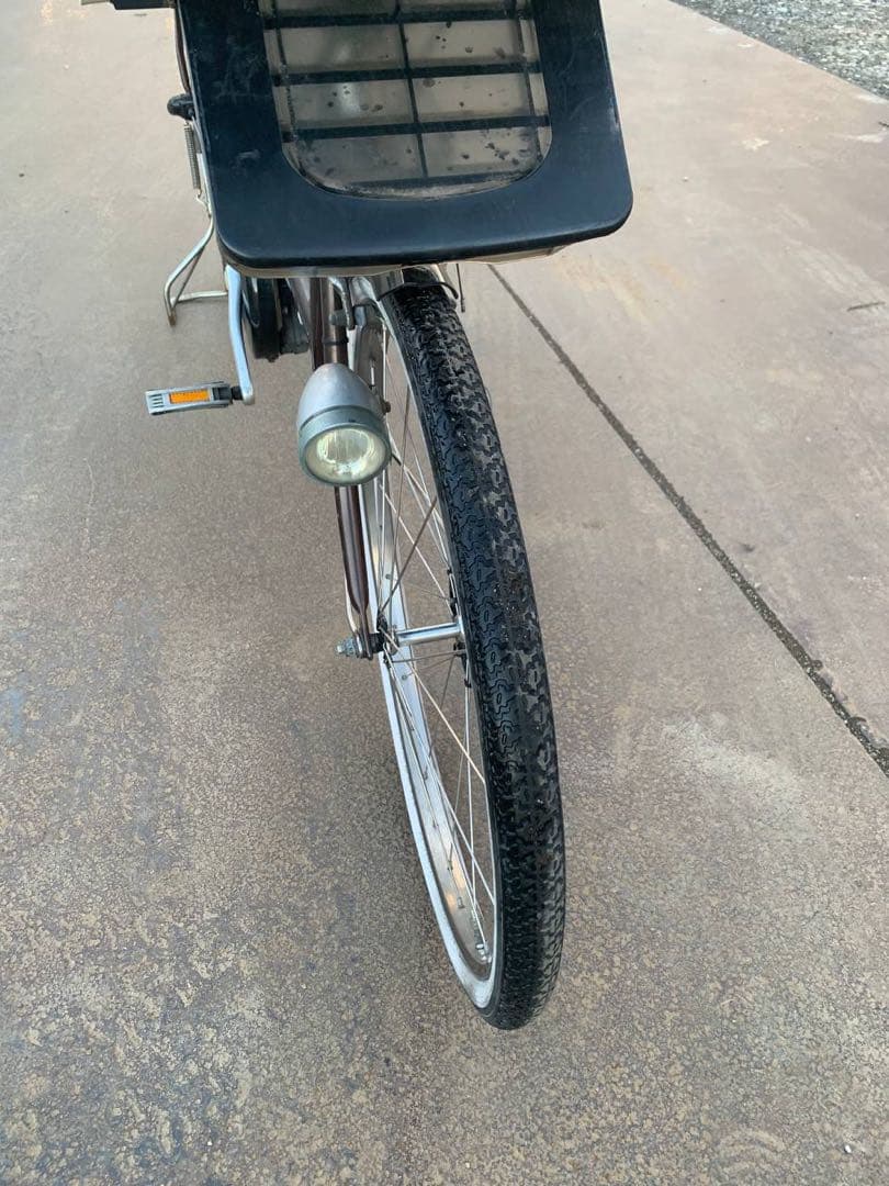 ✅電動自転車✅送料設置無料ヤマハ　PAS リトルモア1779