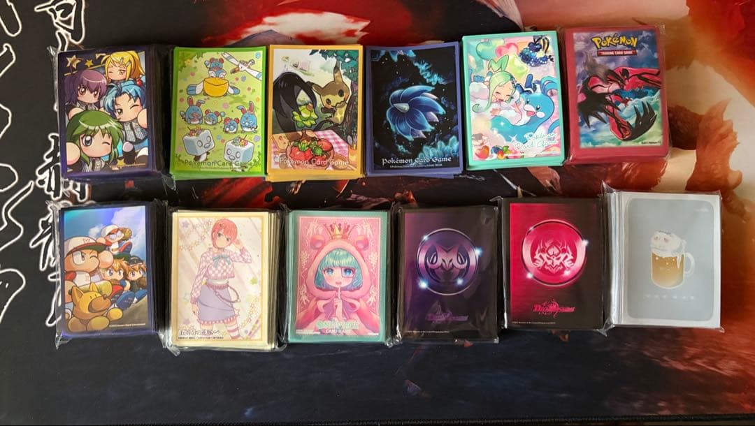 デュエルマスターズ　引退品