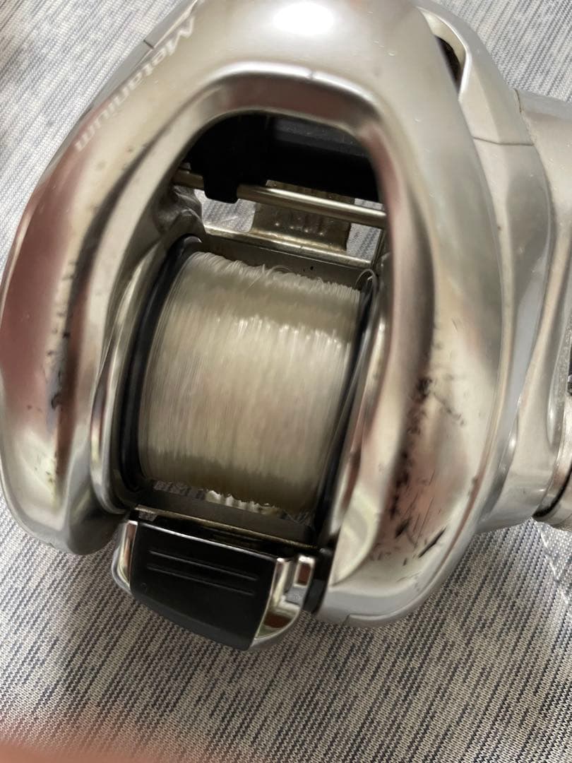 バブゥタイプ1、2 メタニウムMGL ハイギア