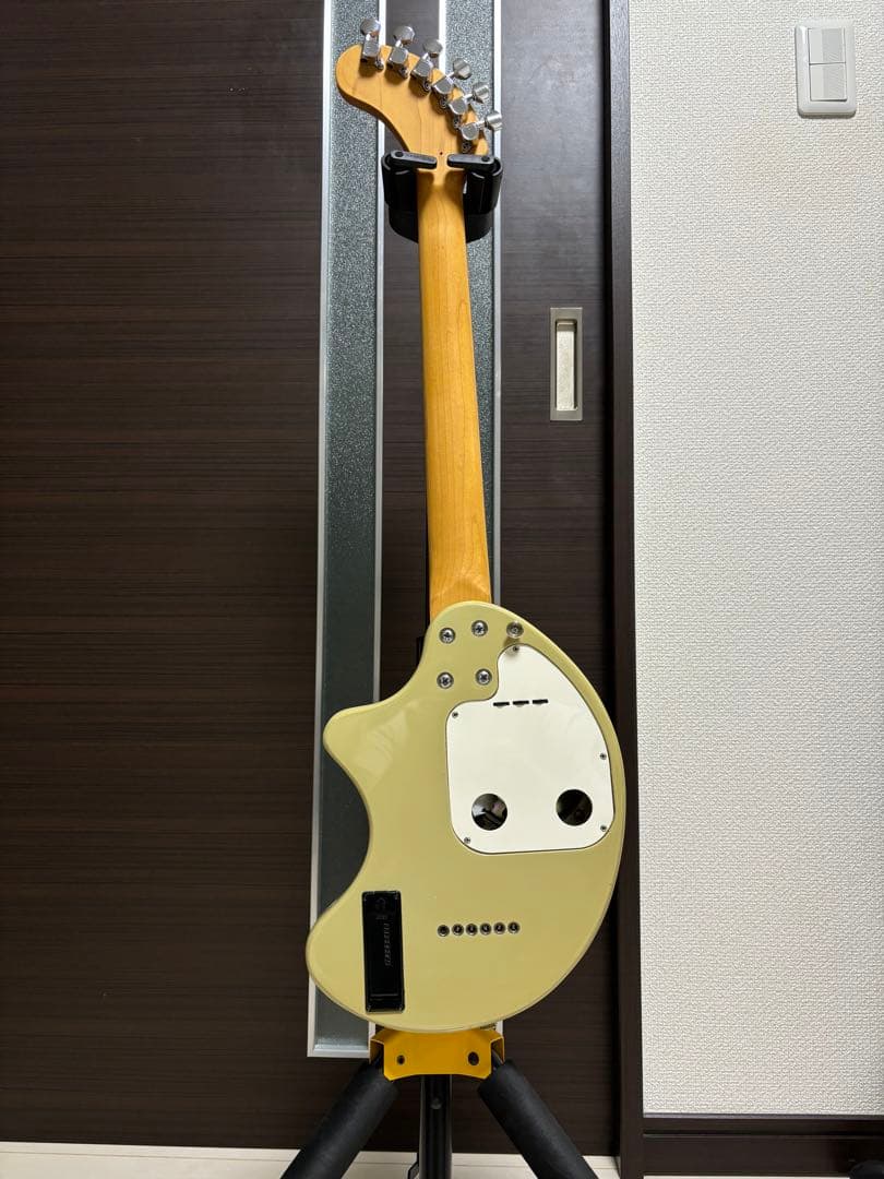 ZO-3 ギター　KAI-ZO ハイゲインディストーション組込み　エレキギター