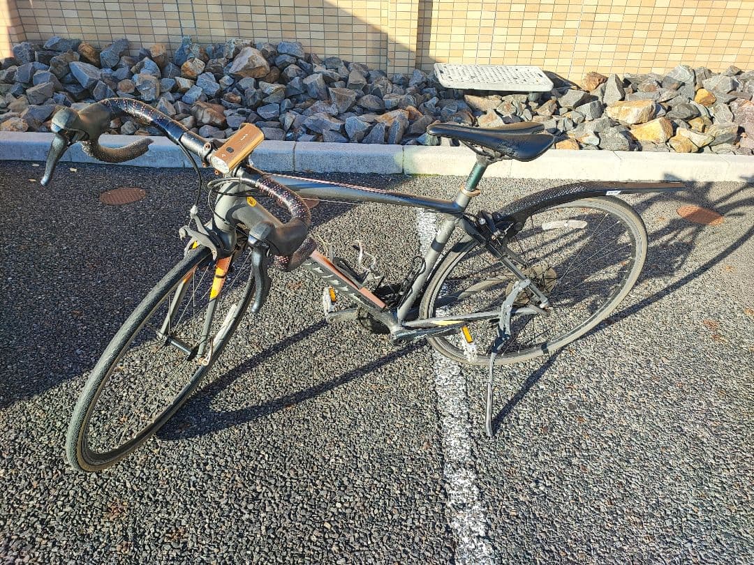 ロードバイク GAINT CONTEND 1【直接引取り限定】