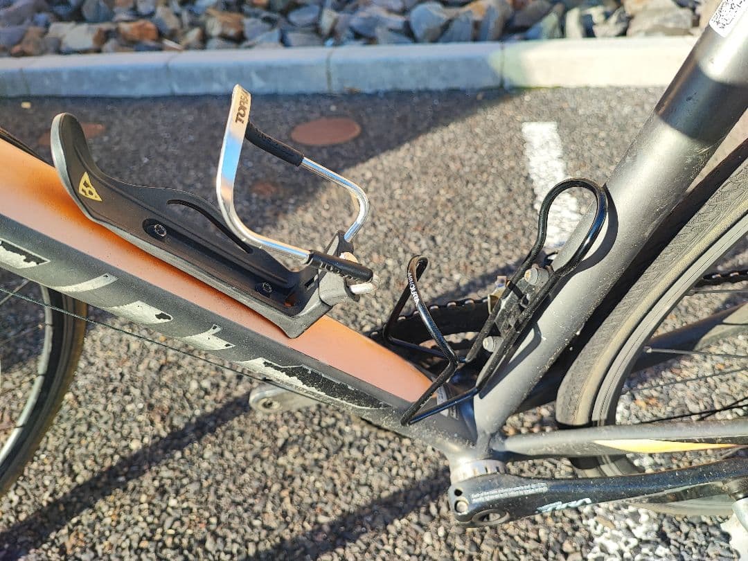 ロードバイク GAINT CONTEND 1【直接引取り限定】