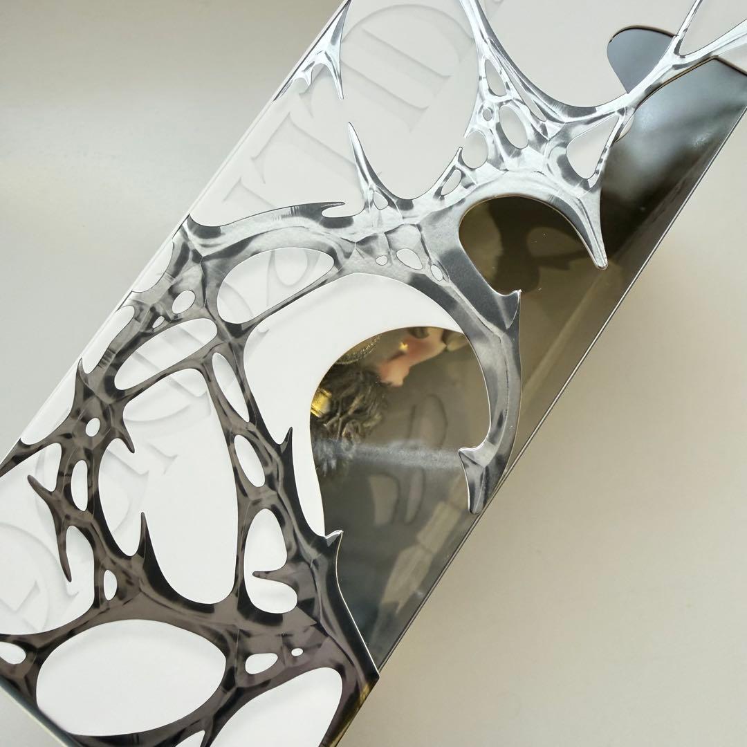 S*h様 年末限定価格【新品】POPMART SKULLPANDA XGコラボ