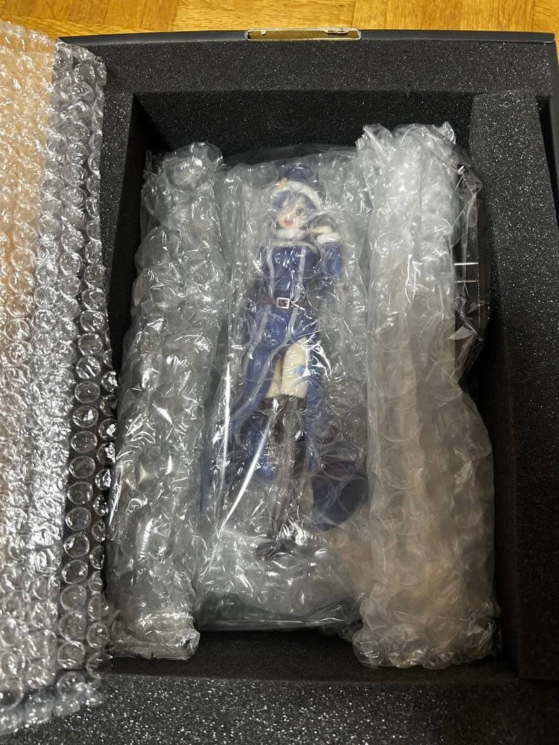 FAIRY TAIL Bfull ジュビア・ロクサー　1/6 フィギュア