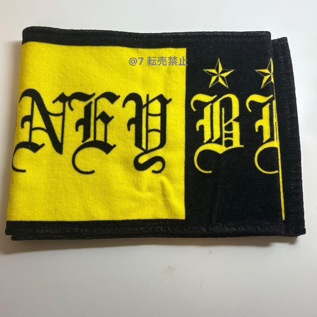 JO1 白岩瑠姫 ソロコン トレカ、タオルセット