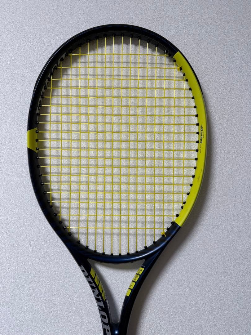 SX300 テニスラケット TennisTopia SPEC 0
