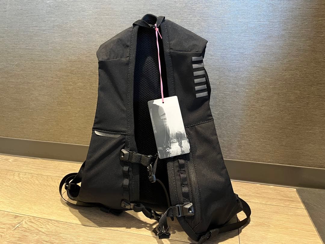 RAPHA ライトウェイトバックパック