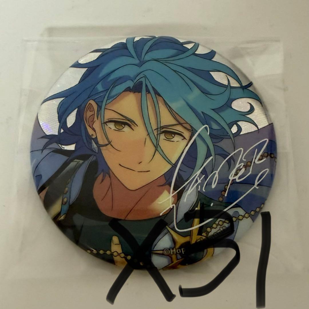 あんさんぶるスターズ あんスタ HiMERU 9周年 缶バッジ 31点