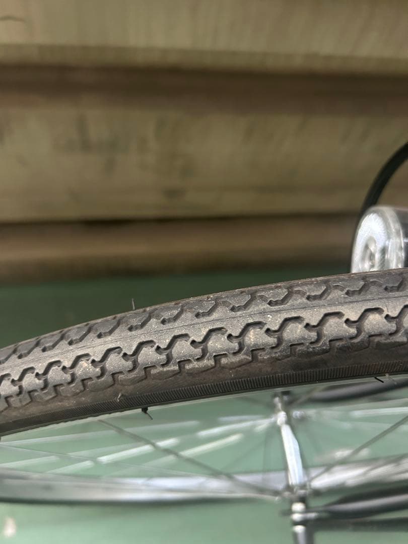 ママチャリ自転車　美品　東京都引取