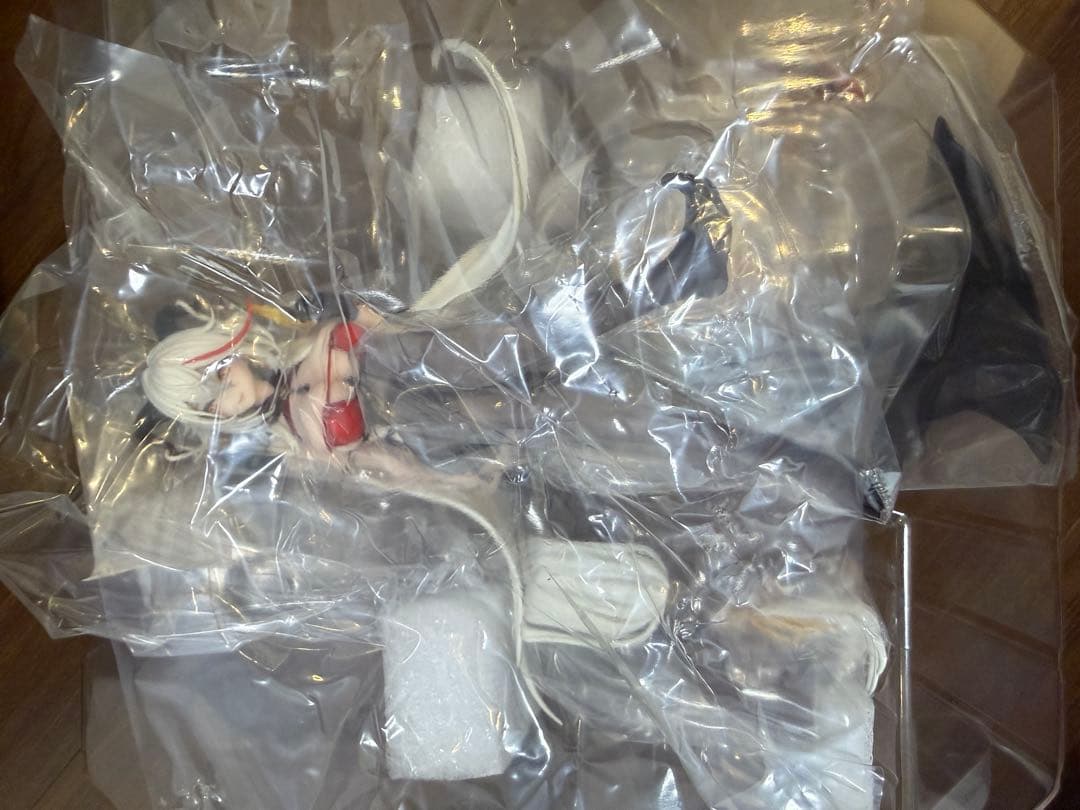 アズールレーン エーギル 祥雲に昇る金龍Ver. AniGame