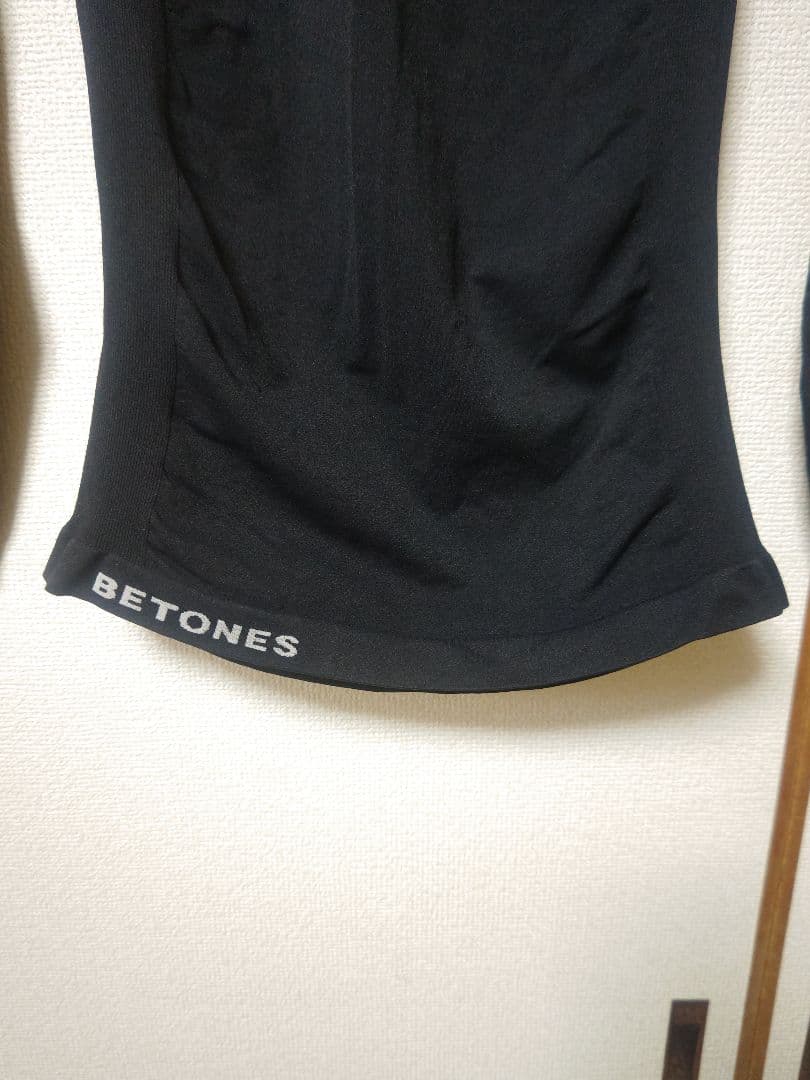 マスターバニー　インナー　セットアップ