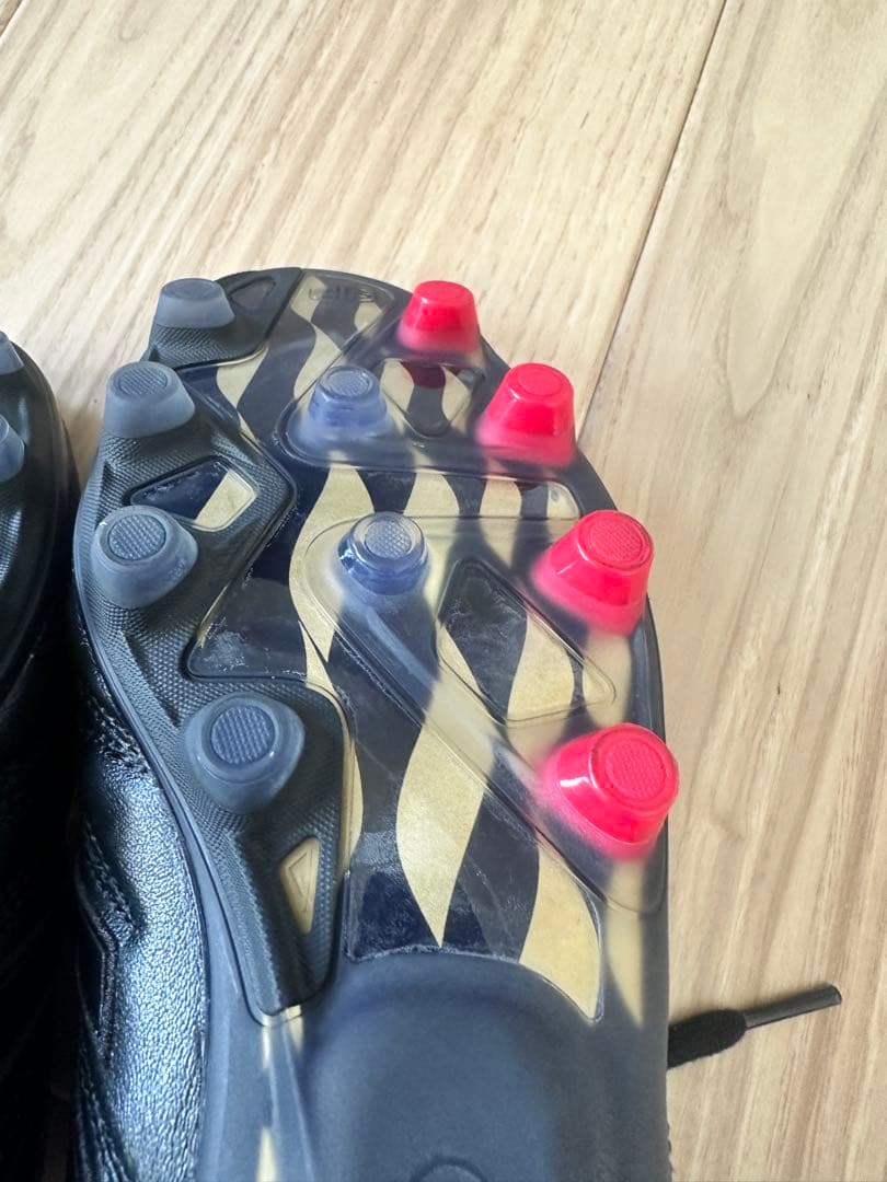 シューズ adidas pathiqe 11pro-JAPAN TRX HG