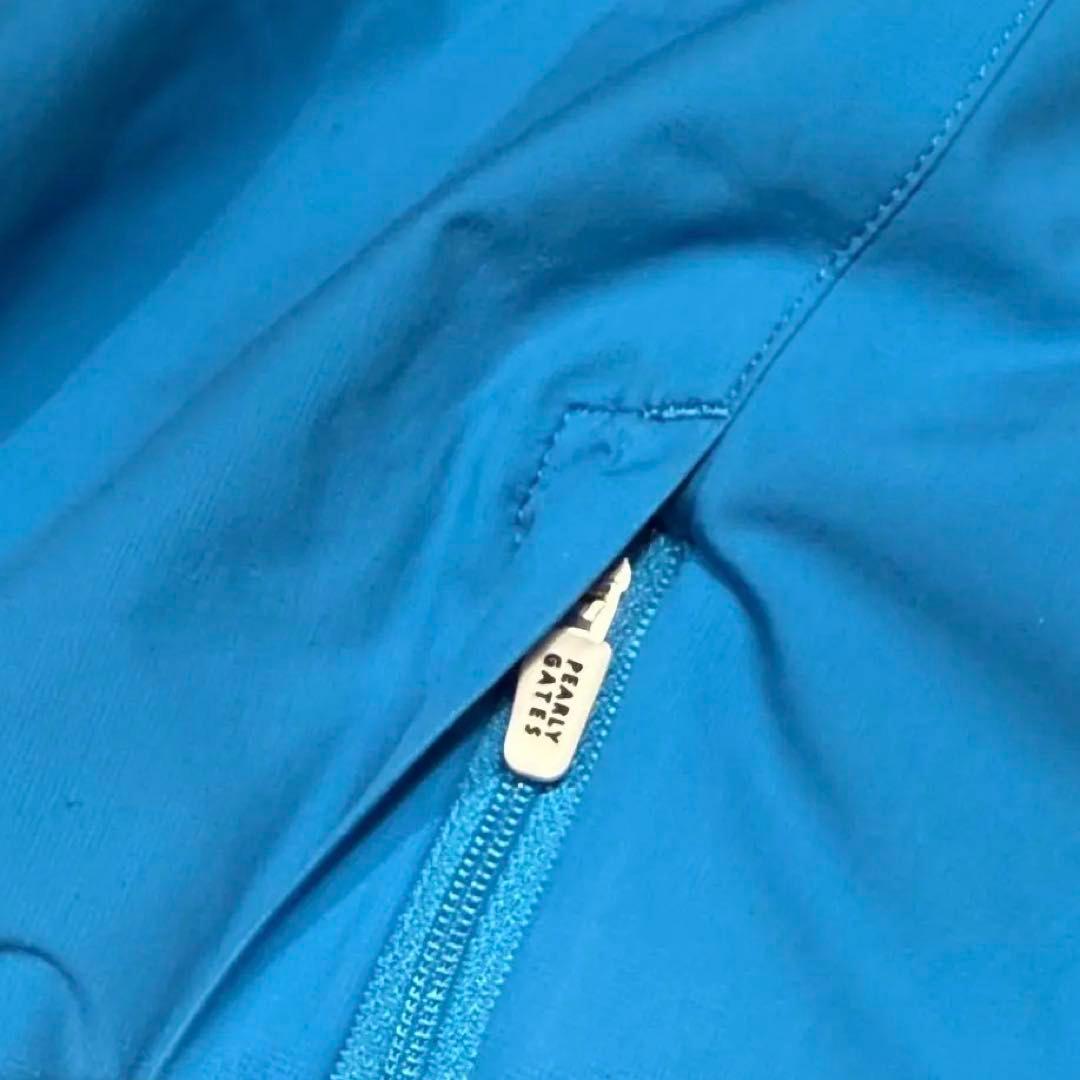 パーリーゲイツ スニードブルゾン