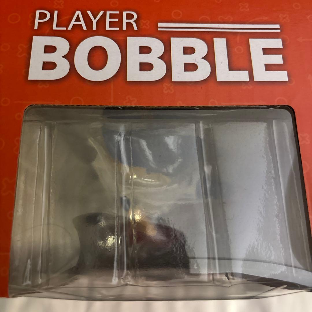 [移籍後値段高騰]ニューヨーク・メッツ 球場限定　千賀滉大　ボブルヘッド