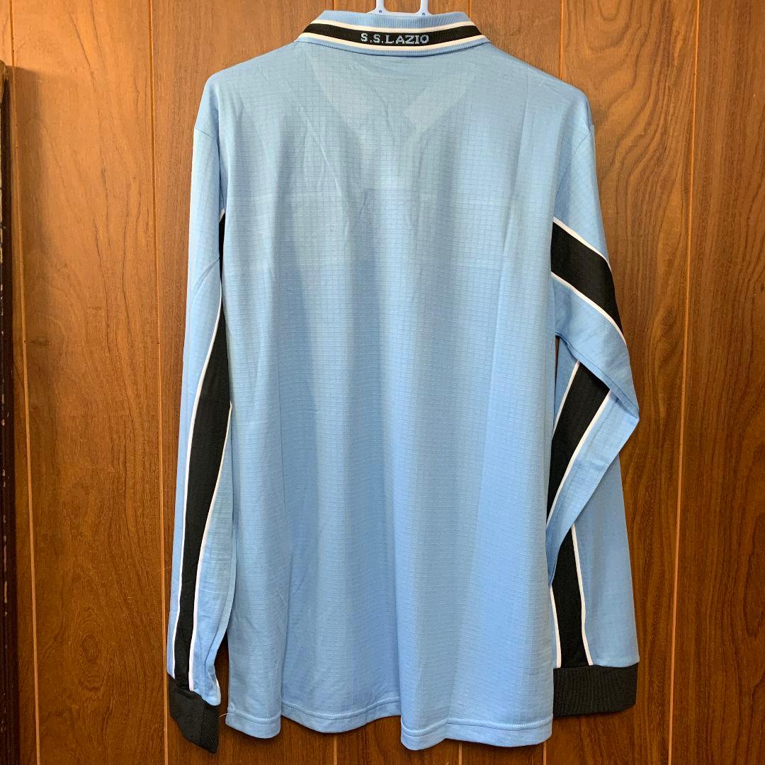 花*会様 SS ラシィオユニフォーム長袖 RETRO 1999/00