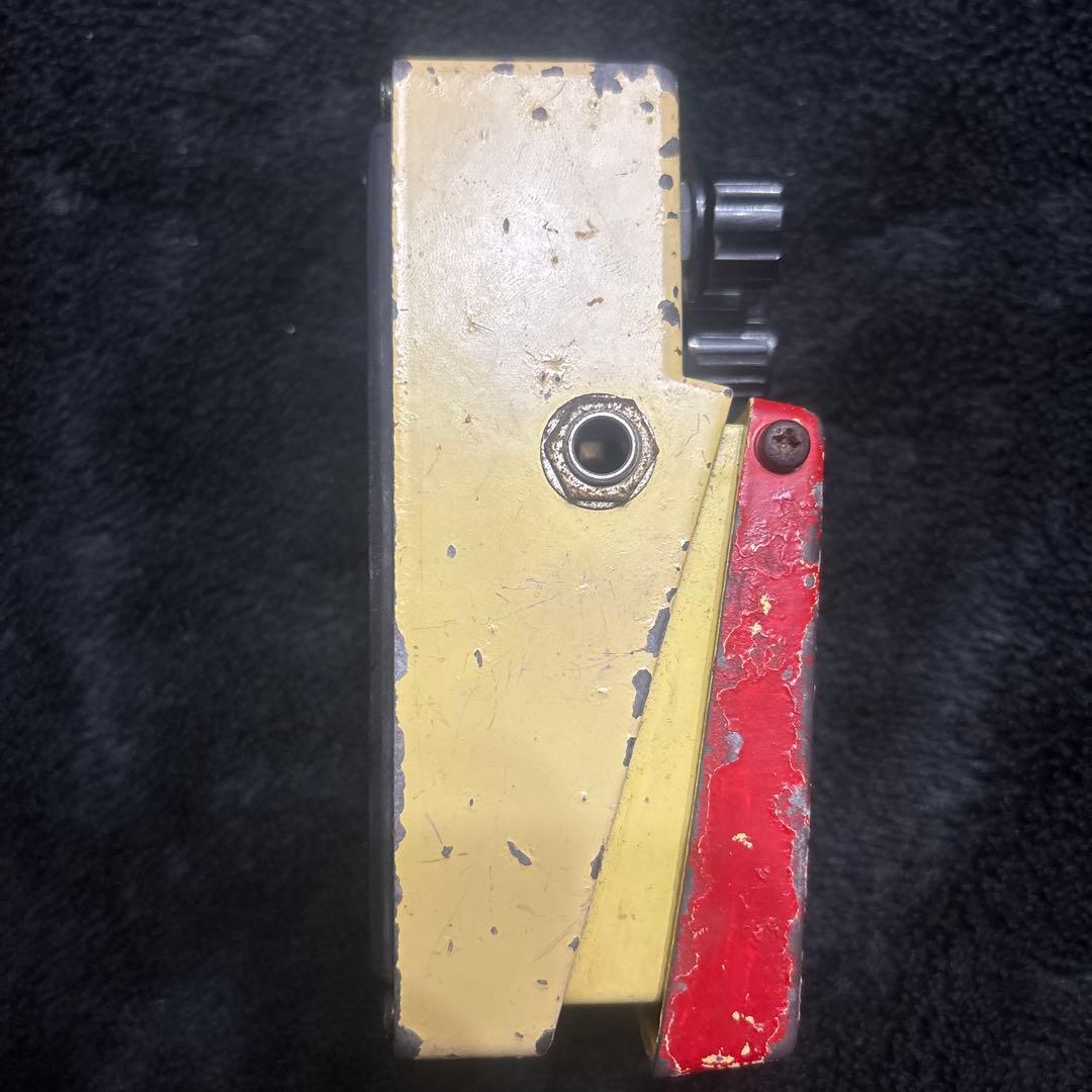 【最終値下げ】BOSS SD-1 1985年製 JRC4558DD