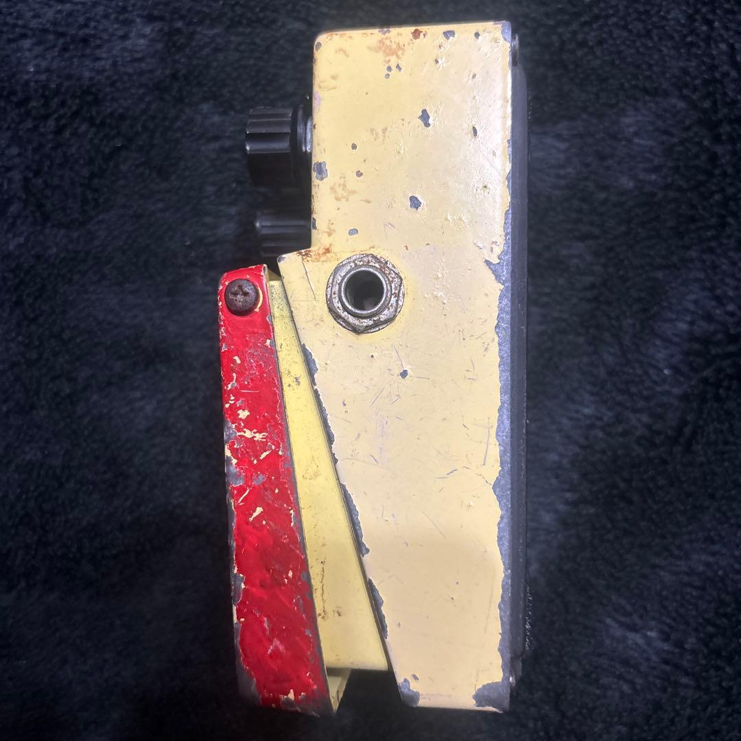 【最終値下げ】BOSS SD-1 1985年製 JRC4558DD