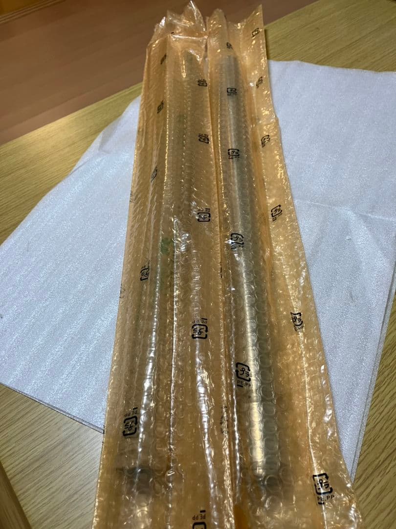 海*様 新品 ホンダ NS-1 （AC12） 純正フロントフォークインナーチュー