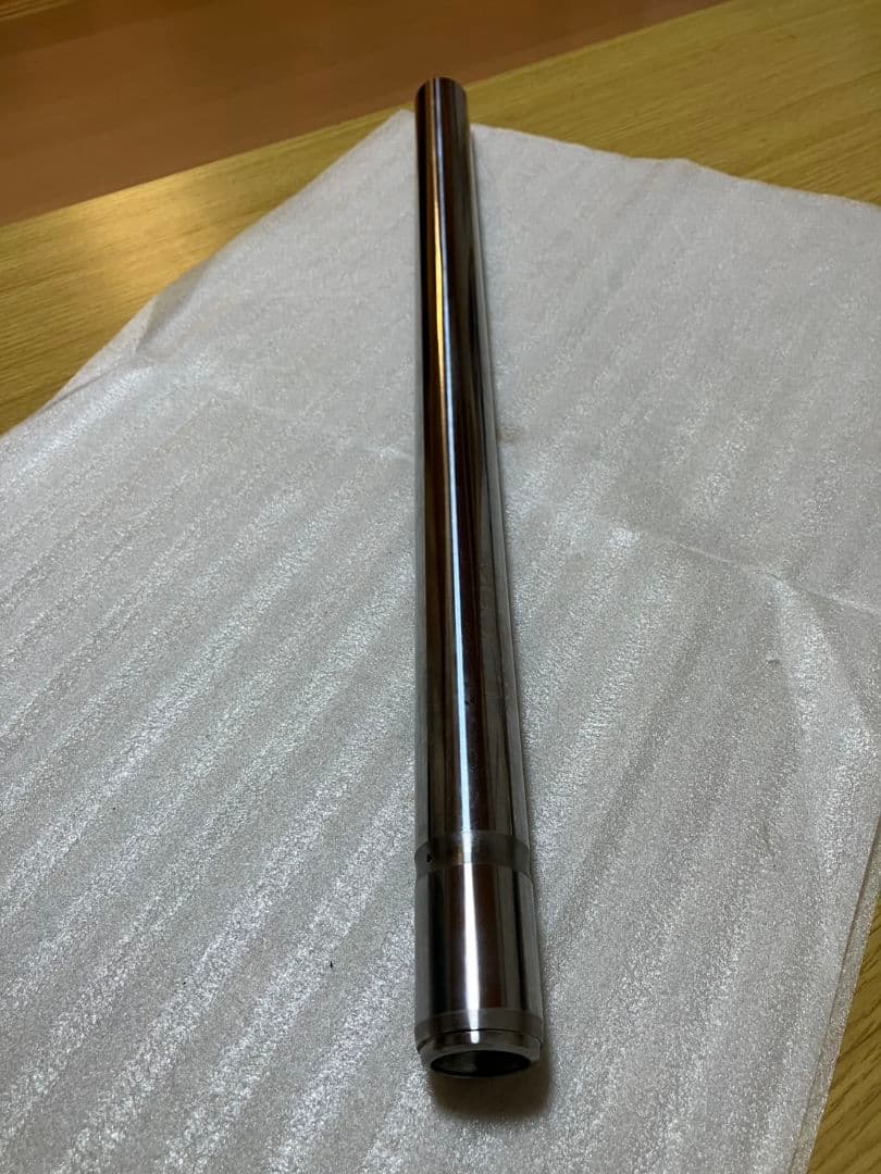 海*様 新品 ホンダ NS-1 （AC12） 純正フロントフォークインナーチュー