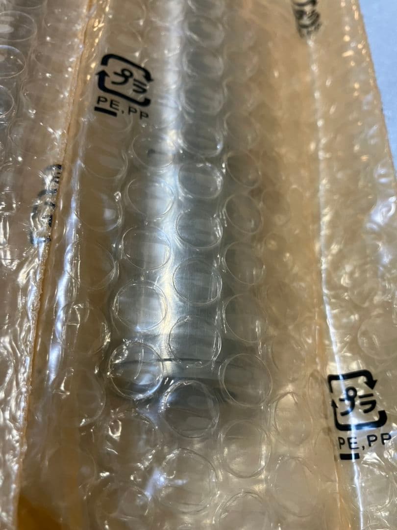 海*様 新品 ホンダ NS-1 （AC12） 純正フロントフォークインナーチュー