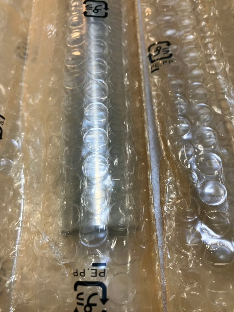 海*様 新品 ホンダ NS-1 （AC12） 純正フロントフォークインナーチュー