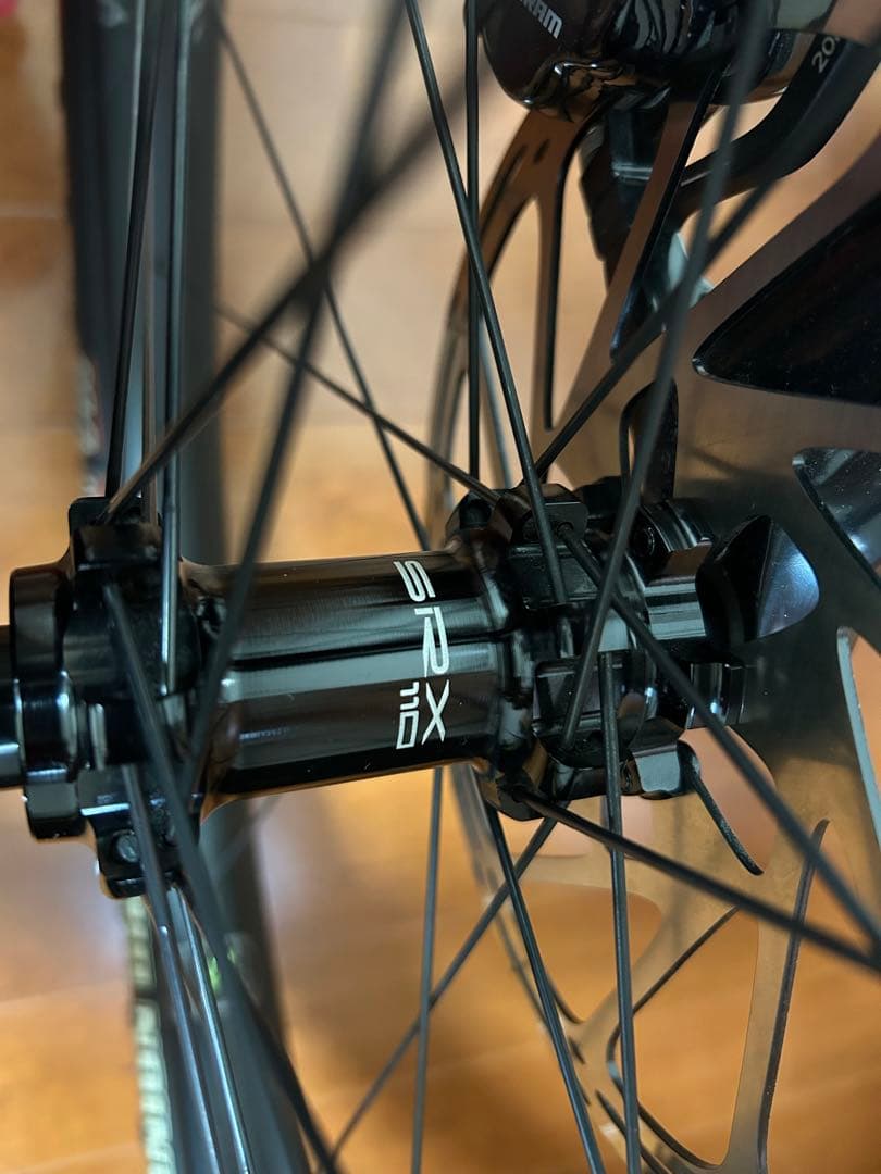 極上美品　カーボン　kona ダウンヒル　PROCESS 153 CR 29