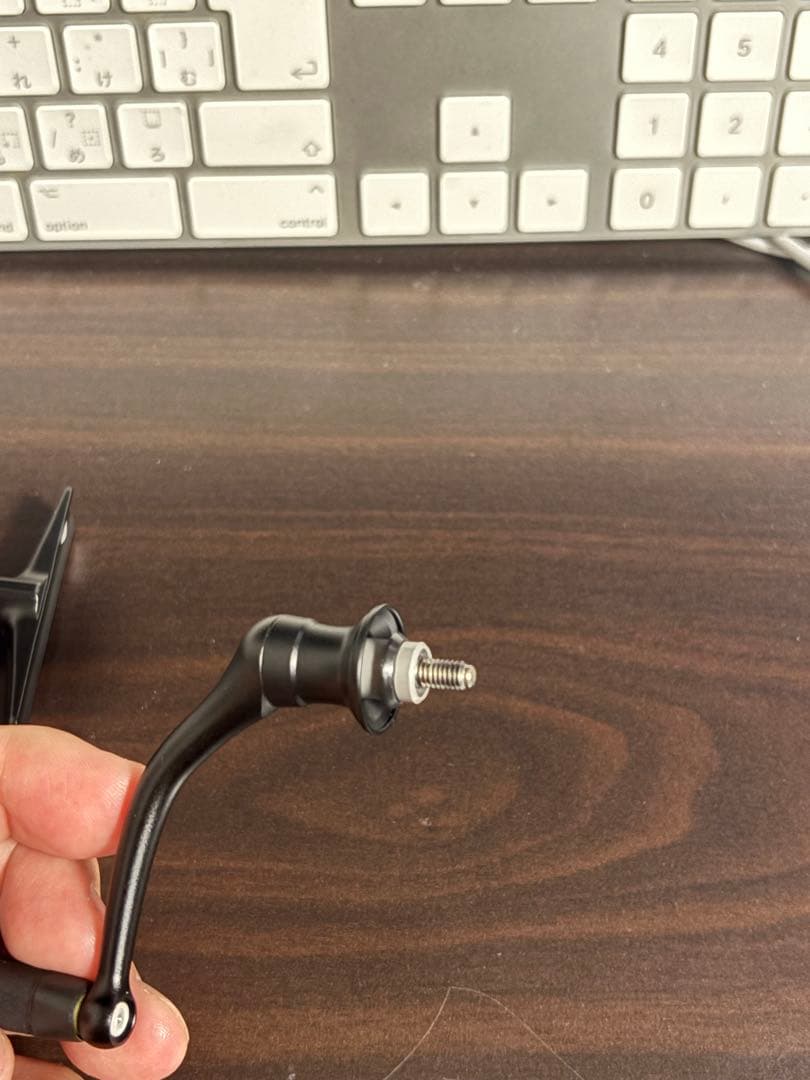 シマノ　23 エクスセンス　XR 3000MHG