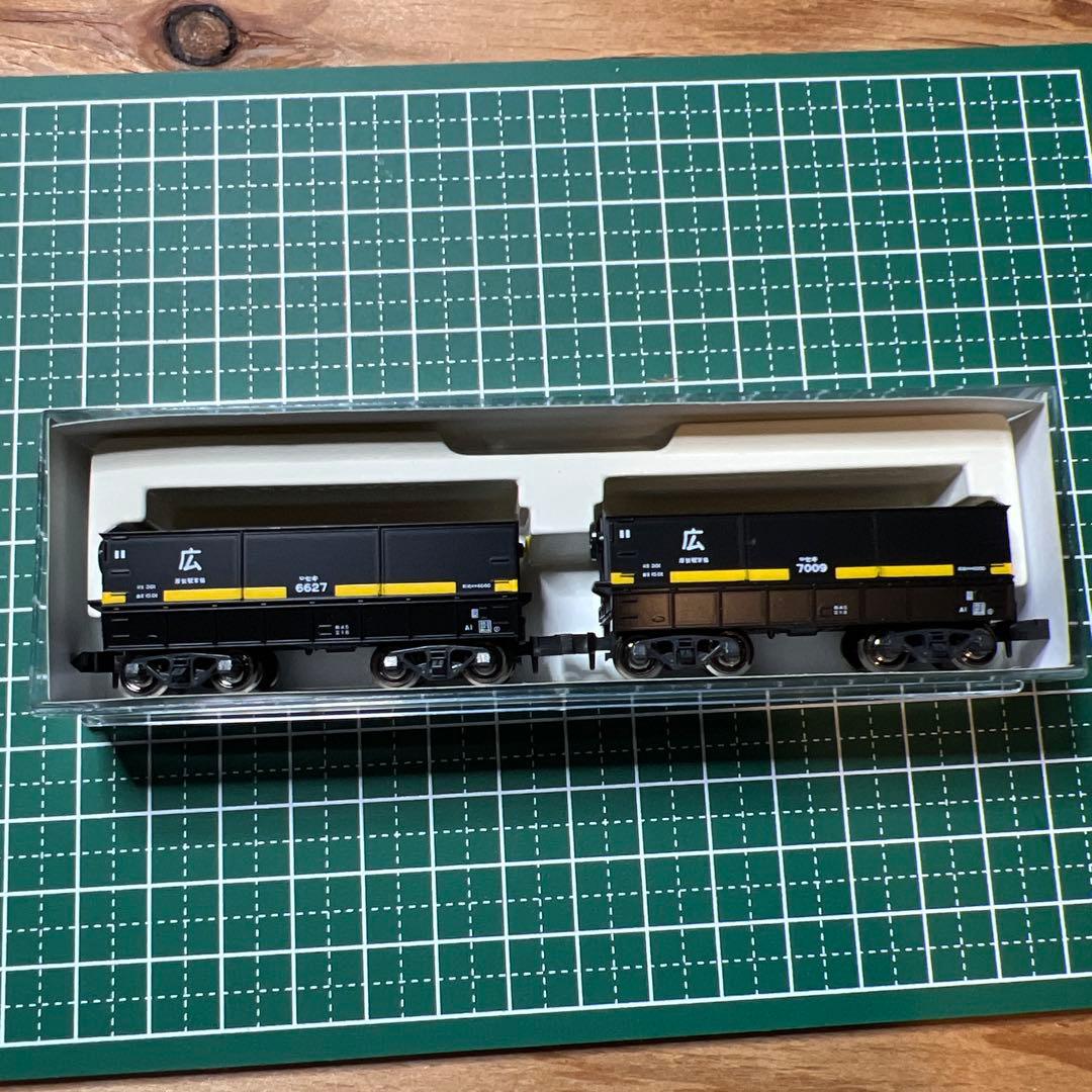 KATO Nゲージ 8032セキ6000型 16両