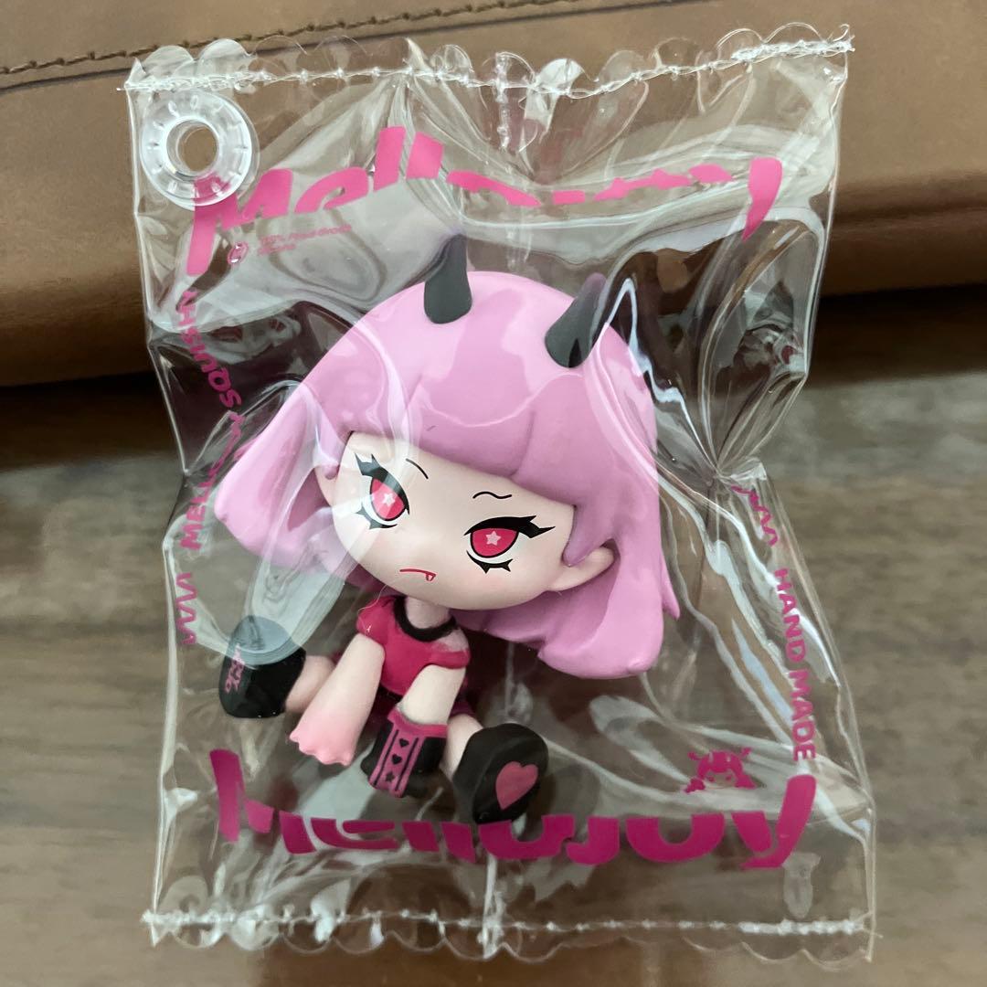 mellojoy メロイア　フィギュア