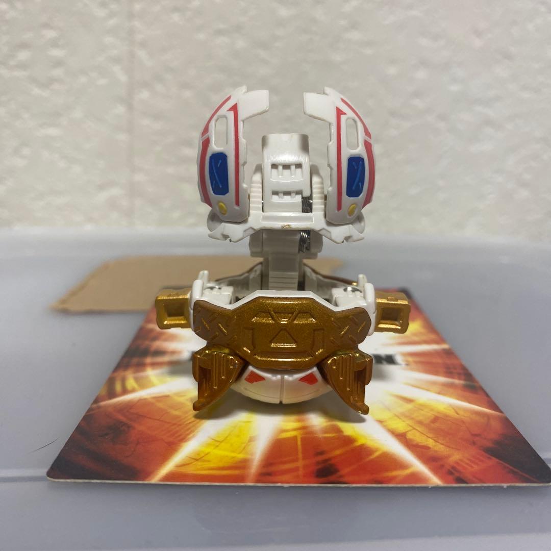 爆丸　塞パンツァー　限定