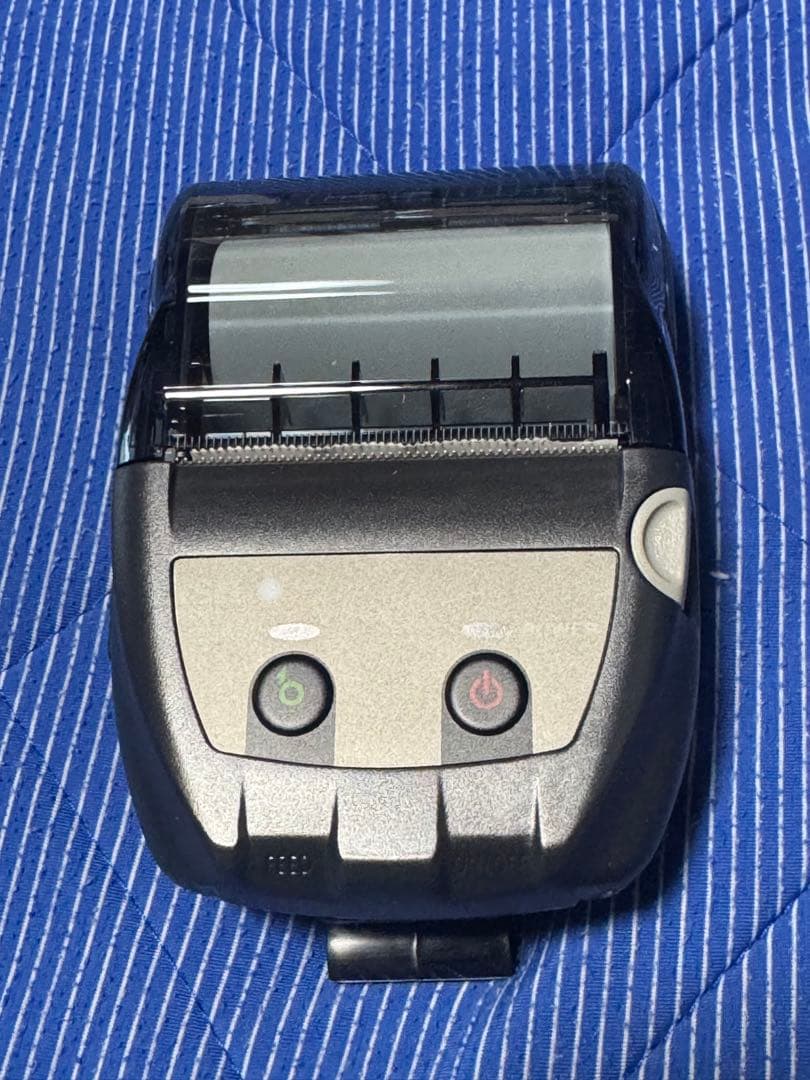 MP-B20 モバイルプリンター(筋トレ祭さん専用)