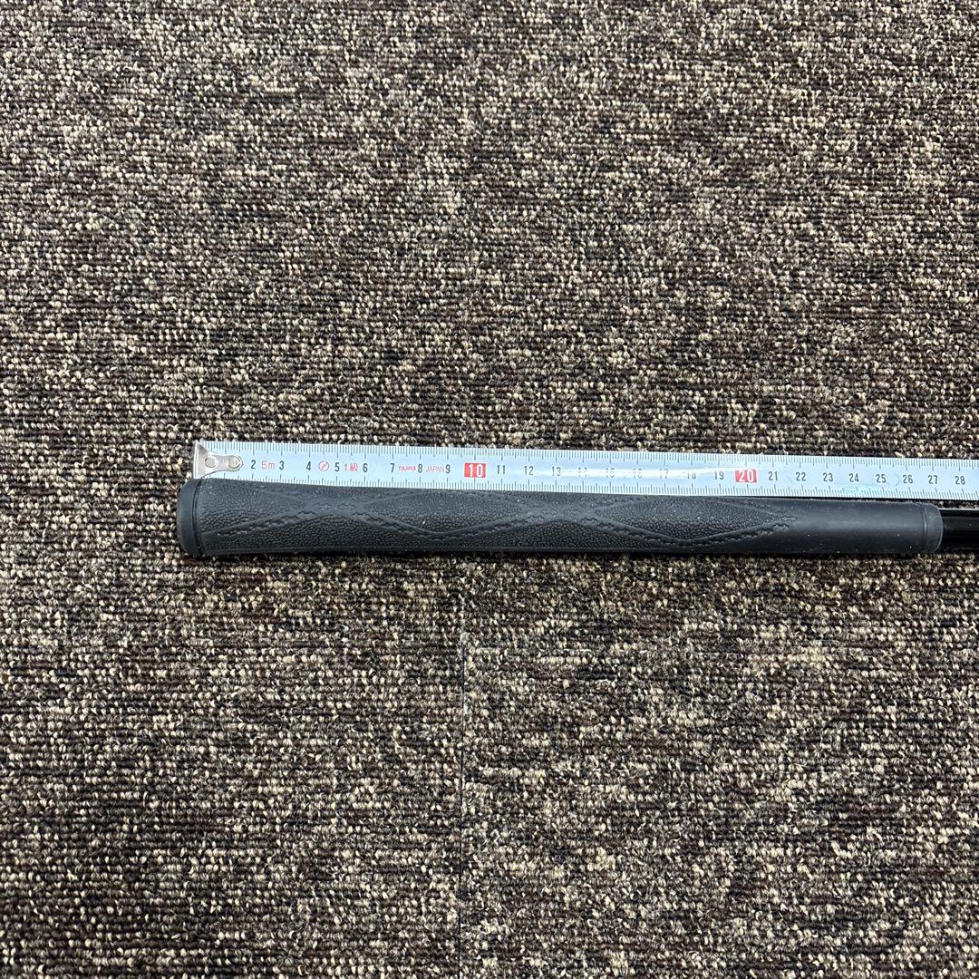 SPEEDER NX BLACK 50S ミニドラ用 キャロウェイスリーブ付