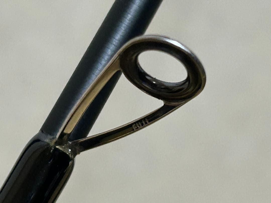 メジャークラフト エヌワン　NSS-902SSJ シーバスロッド