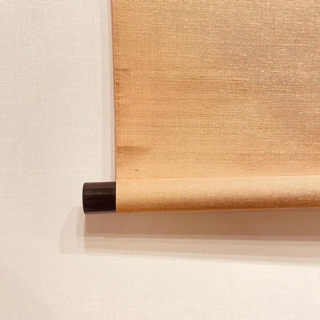 2782 小林太玄 「松灯」 共箱 肉筆 書 掛軸 臨済宗 禅語