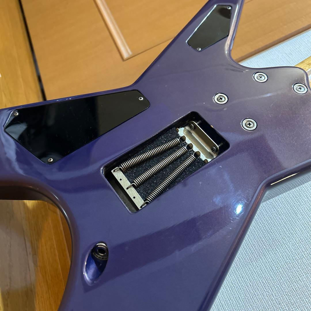 Killer KG-prime 初期品