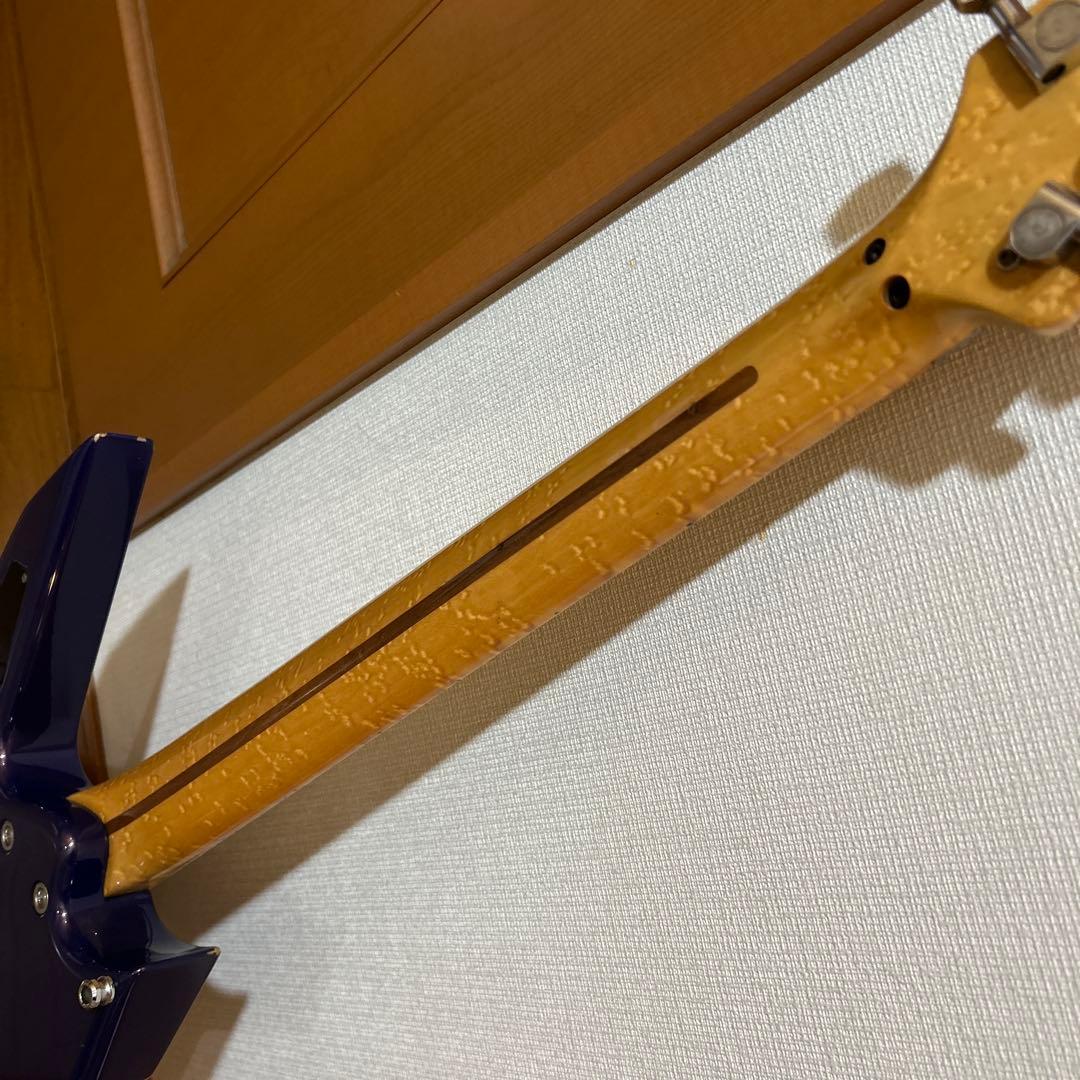 Killer KG-prime 初期品