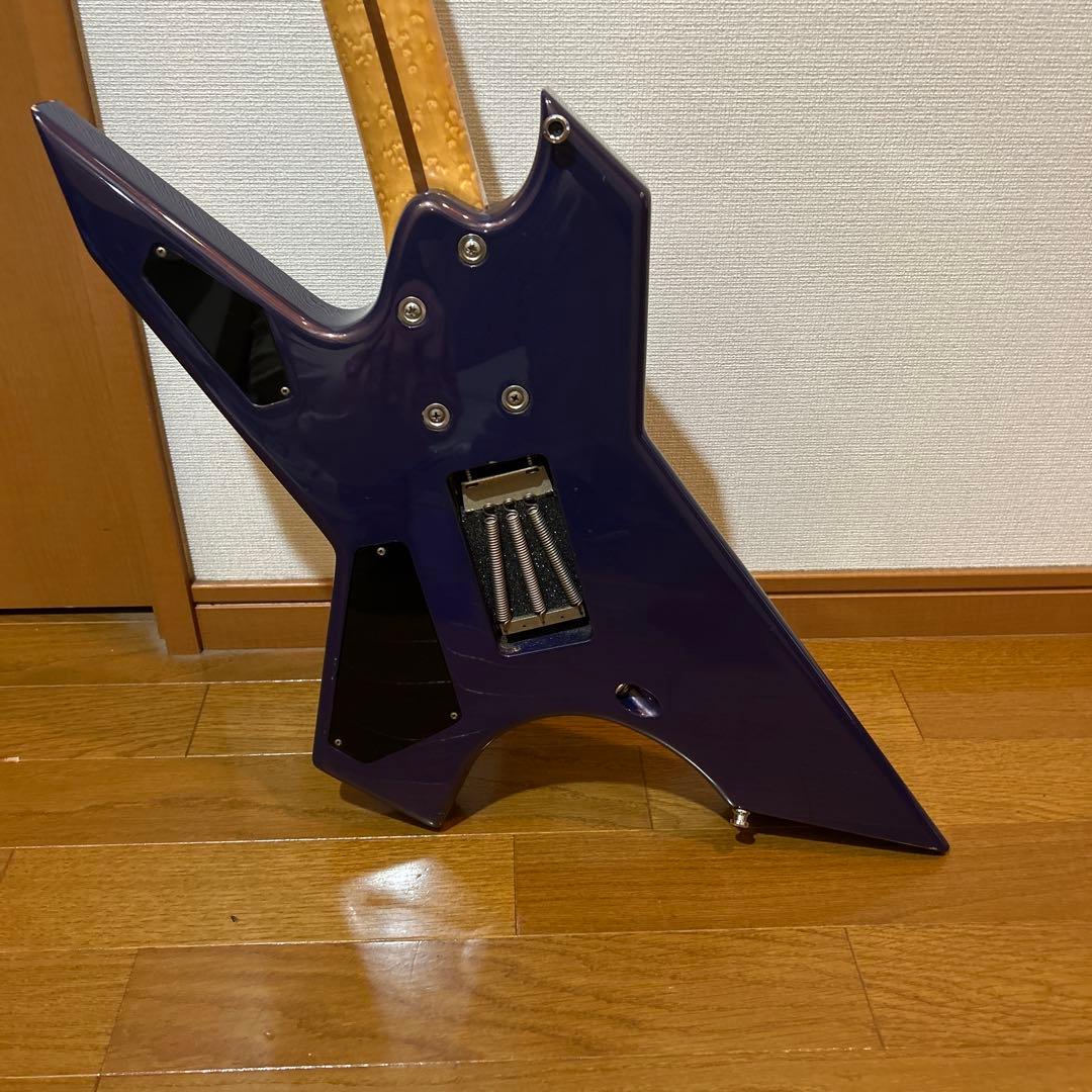 Killer KG-prime 初期品