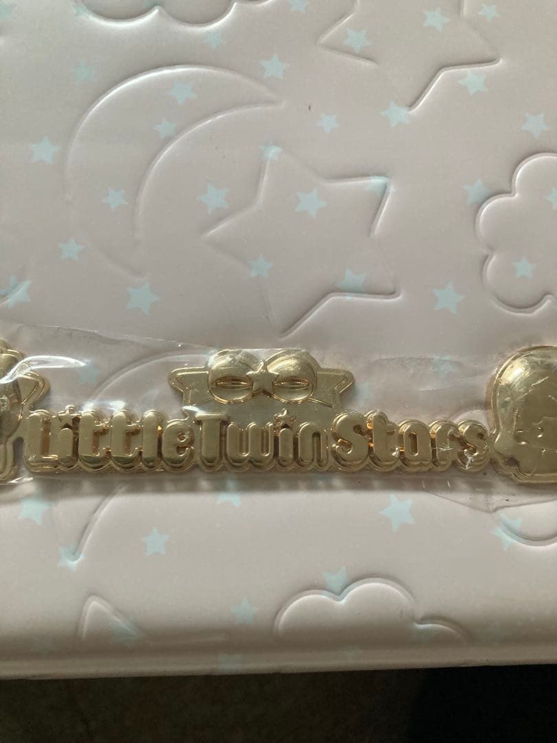 キキララ ソフビドール　トランクセット