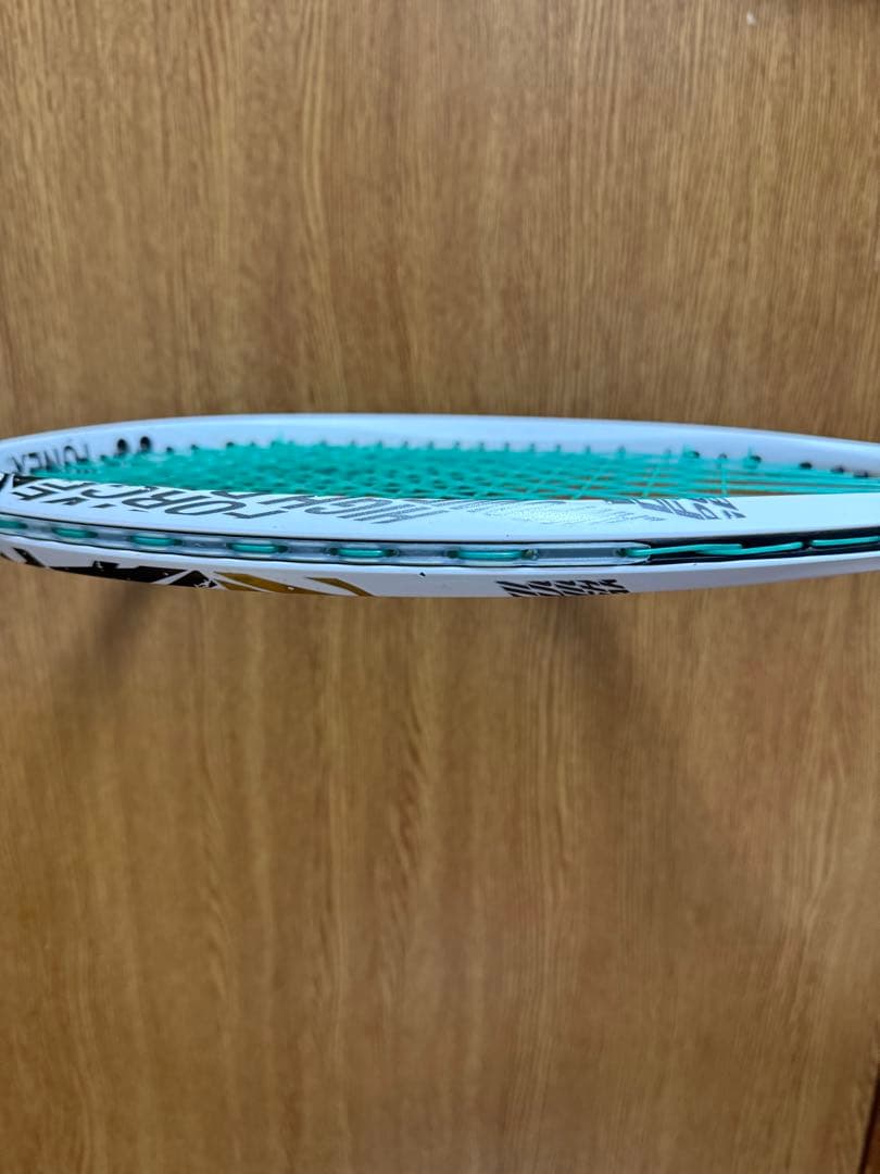 カズYONEX GEOBREAK 70S