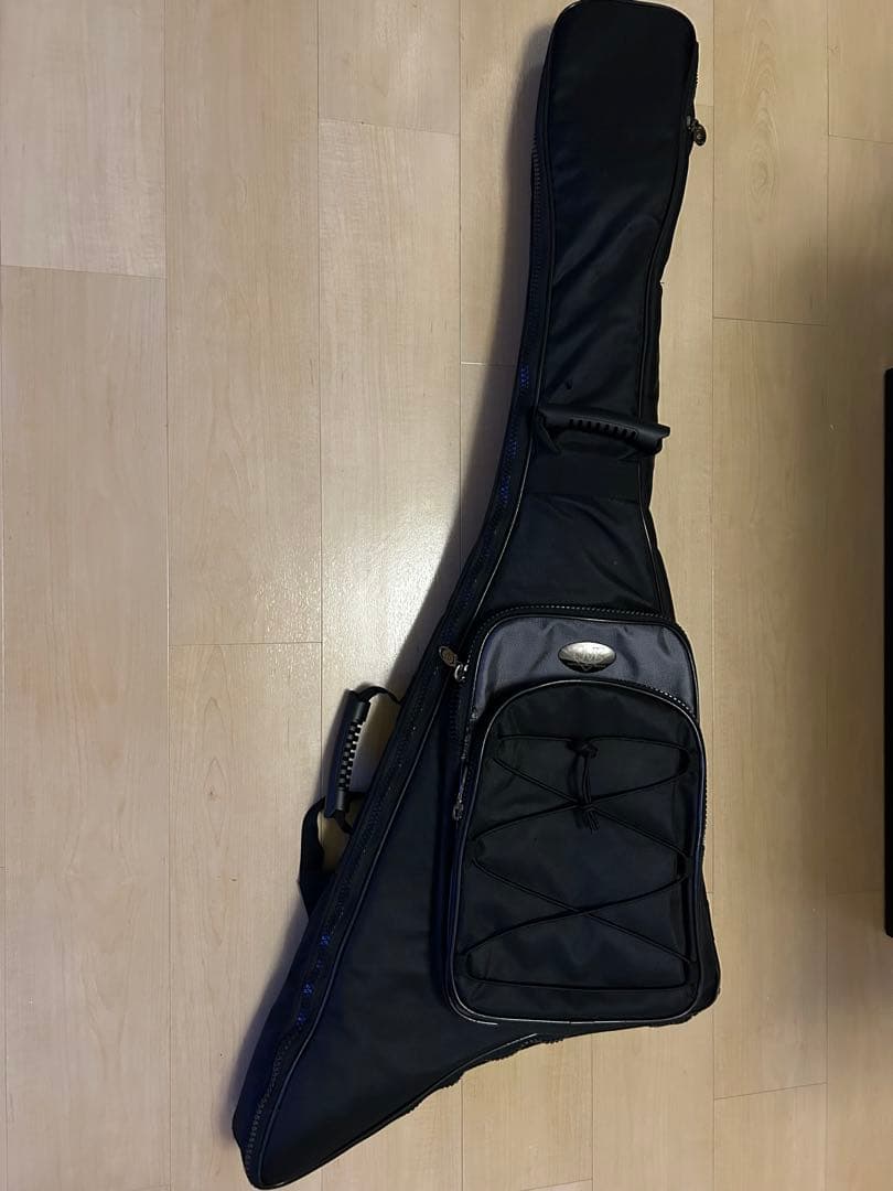 EDWARDS by ESP/Alexi Laihoモデル/BLACKY