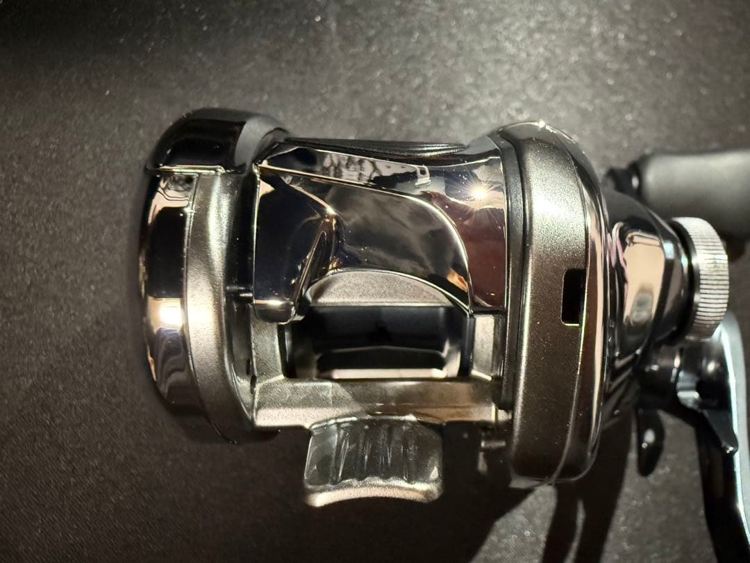 19アンタレスHG 右 美品 SHIMANO