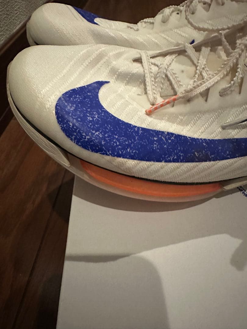 【美品】マックスフライ2 27.5センチ